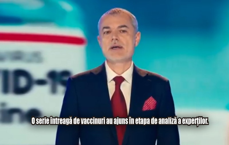 La ce lucru elementar al publicității nu s-au gândit cei care au gândit campania de vaccinare