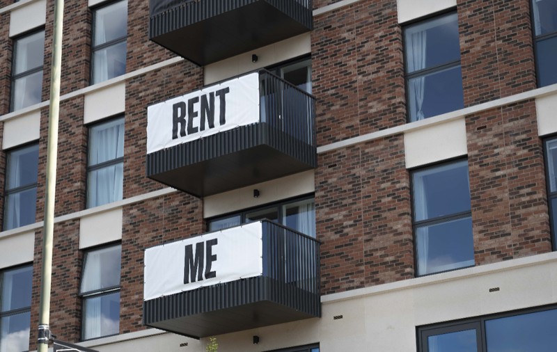 Cât costă chiria pentru un apartament cu două camere în capitalele Europei: orașul unde prețul depășește 3.400 de euro pe lună