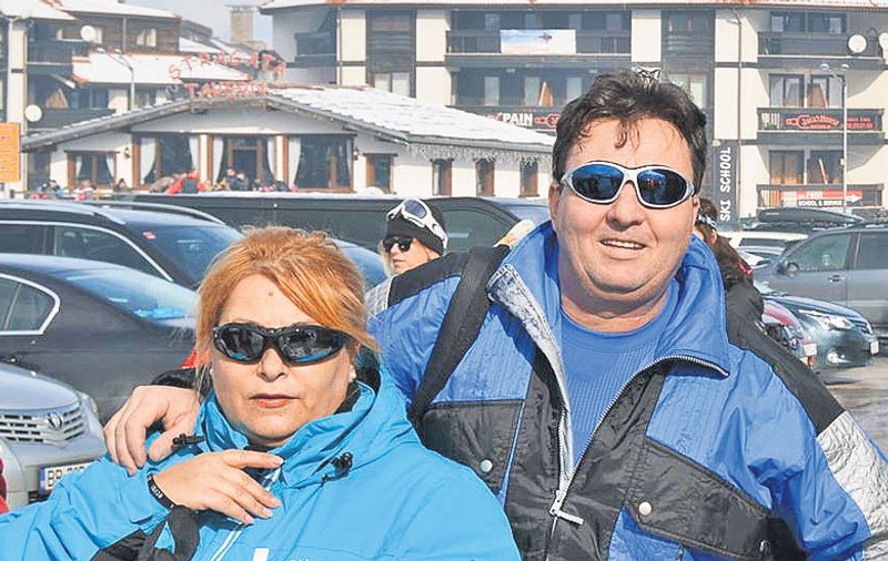 200.000 de euro de la Bercea Mondial pentru doamna judecător