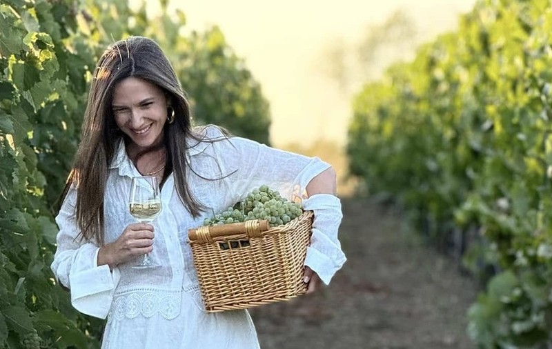 Cum se relaxează Adela Popescu fără soț și copii. Vedeta a împărtășit totul cu fanii. „O las mai moale. Singură, singurică”