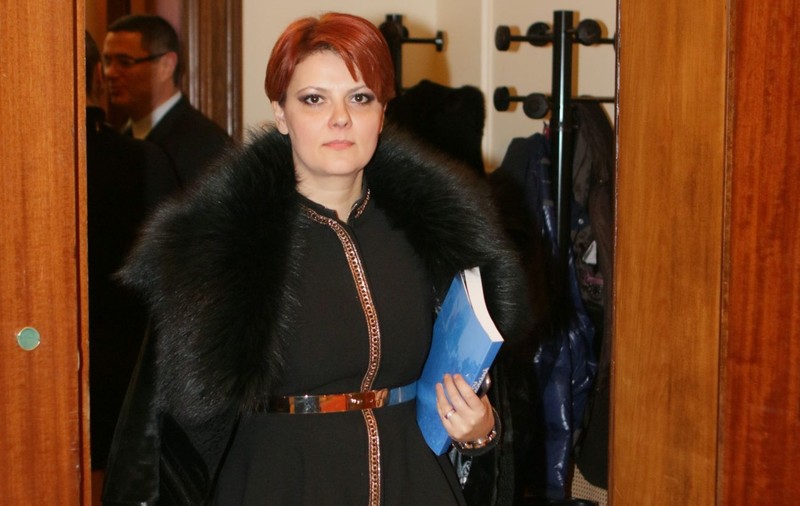 Când va fi gata legea salarizării unice? Lia Olguța Vasilescu: Raportul dintre salarii va fi de 1 la 13
