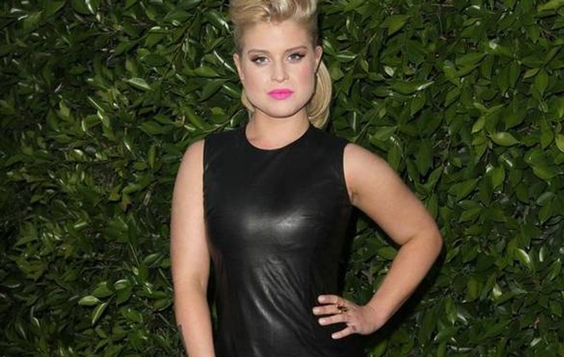 Kelly Osbourne se răzbună pe Christina Aguilera: "Du-te naibii! Şi tu eşti grasă!"