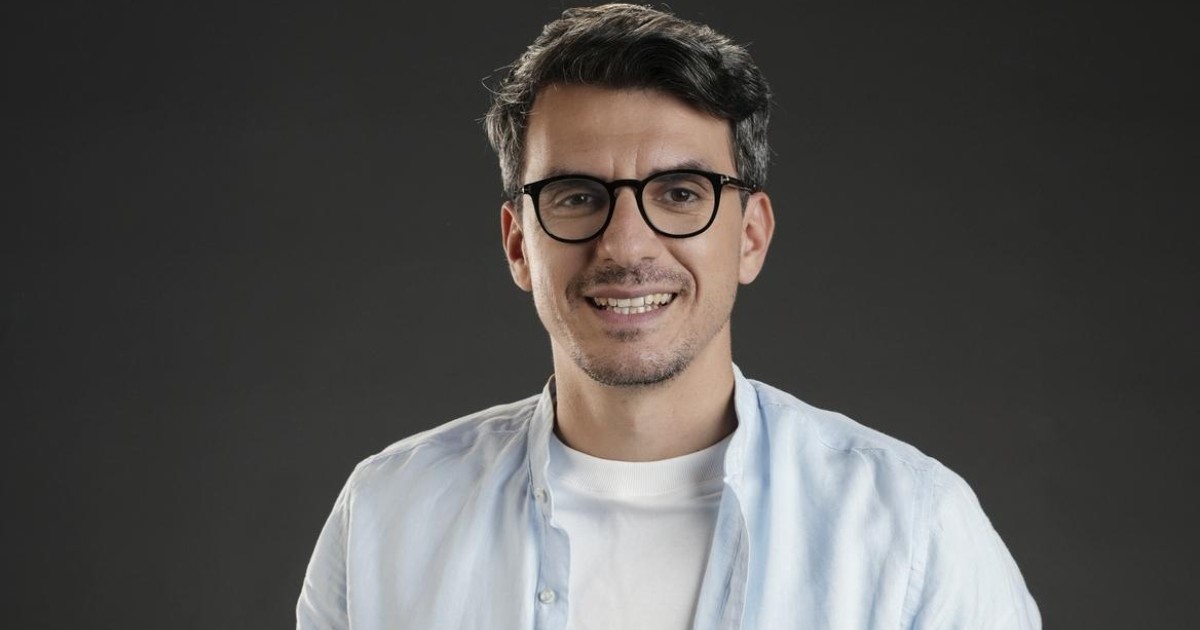 Alexandru Ion - concurent Asia Express 2025