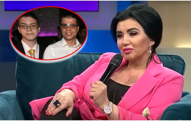 Adriana Bahmuțeanu a câștigat procesul cu băieții cei mari ai lui Silviu Prigoană: „Îi încurcă”