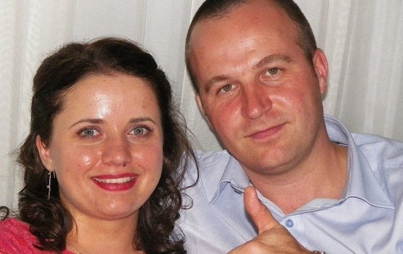 REPORTAJ: Iulia Ganea încearcă un nou tratament cu propriile celule stem, la Bucureşti. Tratamentul din Thailanda nu a dat rezultate