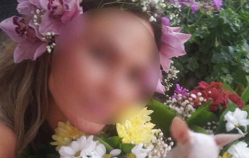 Anna Lesko, NEMACHIATĂ! Îţi place cum arată? | FOTO