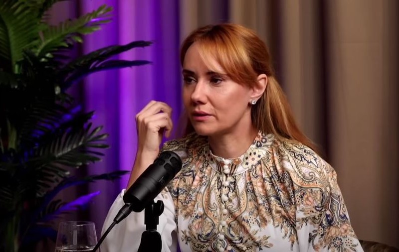 Oana Ioniță l-a prezentat pe noul iubit copiilor ei: „Am o relație, sunt bine și fericită”. A divorțat după 10 ani de căsnicie