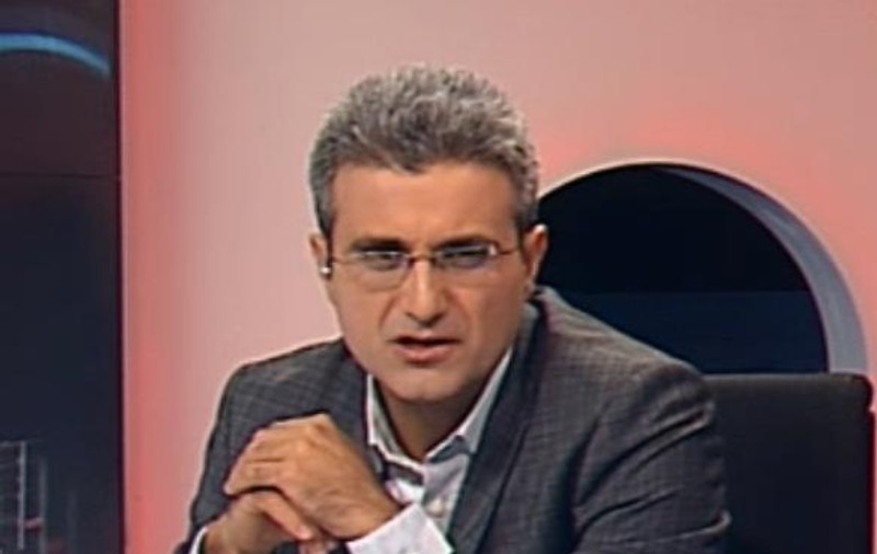 Robert Turcescu, INDIGNAT de expunerea Ioanei Tufaru la TV: "CNA, trezeşte-te.Măruţă a luat-o razna pur şi simplu"