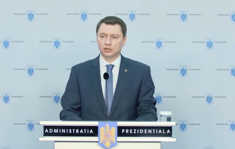 Consilierul prezidenţial Cosmin Marinescu: Criza energetică, mult mai nocivă pentru economie decât pandemia COVID