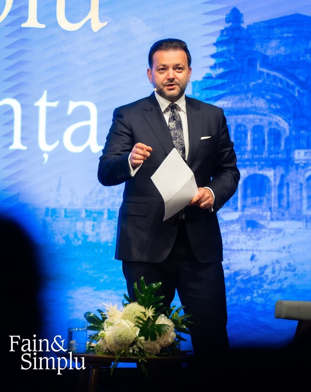 Mihai Morar, prima reacție după cina din Oradea cu Ilie Bolojan. Legătura prezentatorului cu premierul României