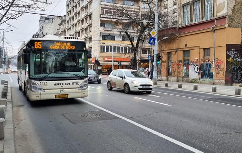 De azi, se poate călători cu bilet comun în București și Ilfov. Cât costă și ce valabilitate au