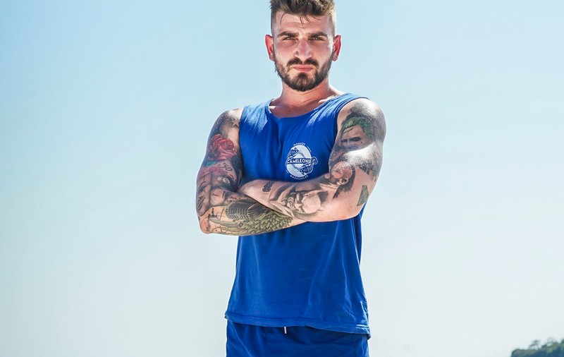Daniel Chiriță, despre prima experiență în Madagascar. ”Am văzut copii cu adevărat fericiți aici, deși nu au o viață tocmai ușoară”
