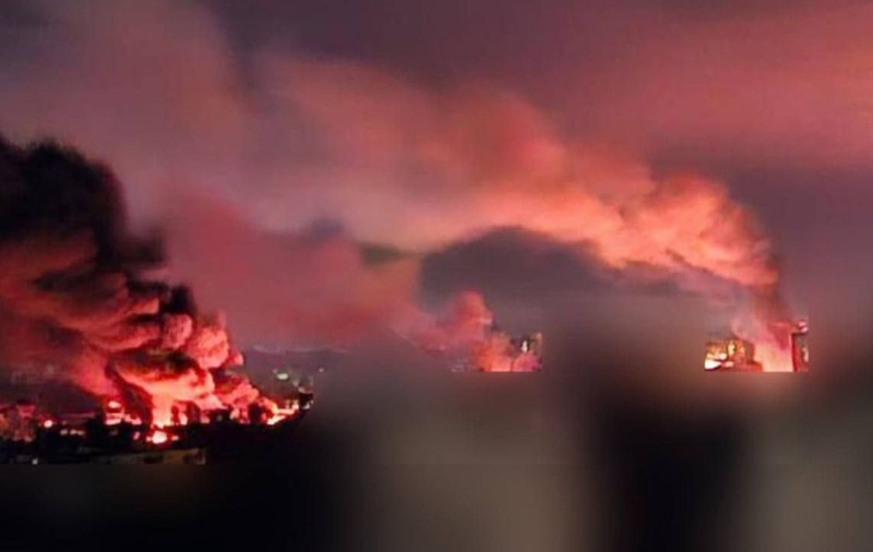 Rusia a atacat noaptea Kievul cu drone și rachete, imediat după ce a început cel mai mare schimb de prizonieri cu Ucraina