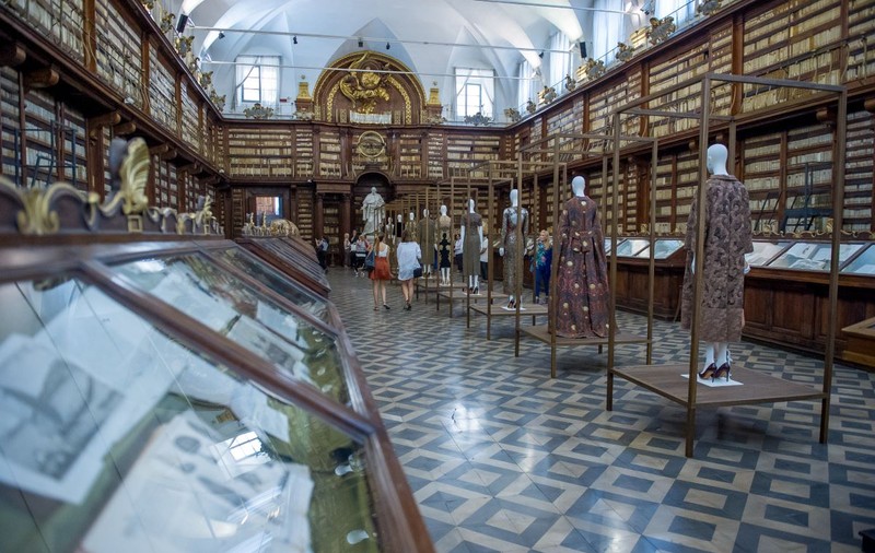 O carte a fost returnată la o bibliotecă din SUA după 51 de ani. „A reușit să o salveze”