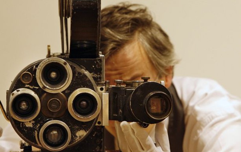 Festival de film românesc, la Paris