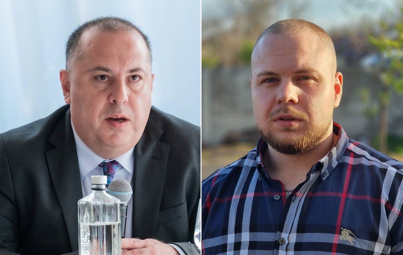 Judecătorul acuzat de presiuni la adresa unui polițist DGA: „Chiar dacă greşeam eu, strângi din dinţi”. Șefa ÎCCJ a anunțat că va sesiza Inspecția Judiciară în acest caz