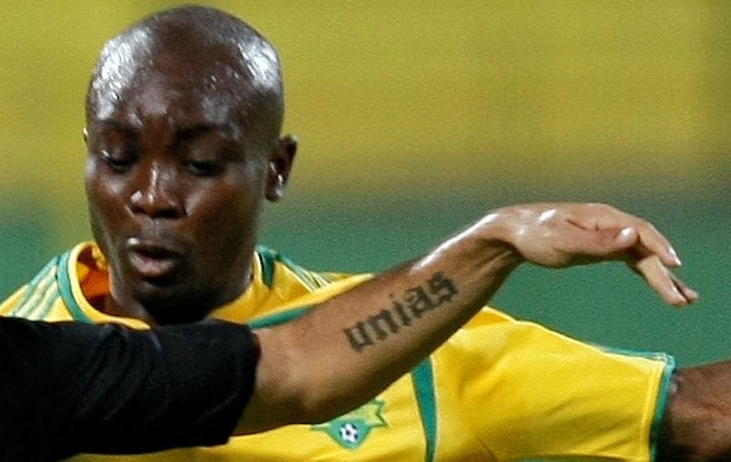 Akakpo de la FC Vaslui, rănit grav după mitralierea autocarului echipei naţionale din Togo 
