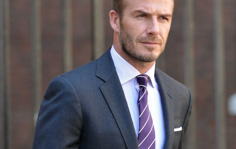 Cu ea a ÎNŞELAT-O David Beckham pe Victoria? Îţi place cum arată presupusa AMANTĂ a FOTBALISTULUI?
