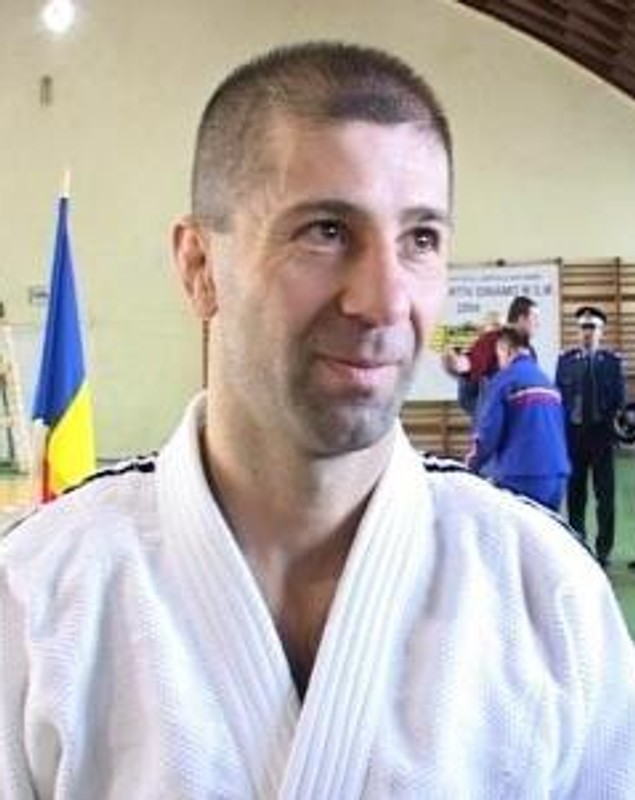 Tragedie în lumea sportului! Un mare campion a murit la doar 42 ani!