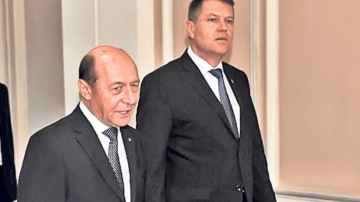 Foștii șefi de stat vor avea și birou