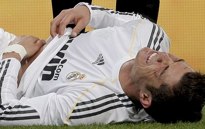 Cristiano Ronaldo, în doliu după moartea unui văr
