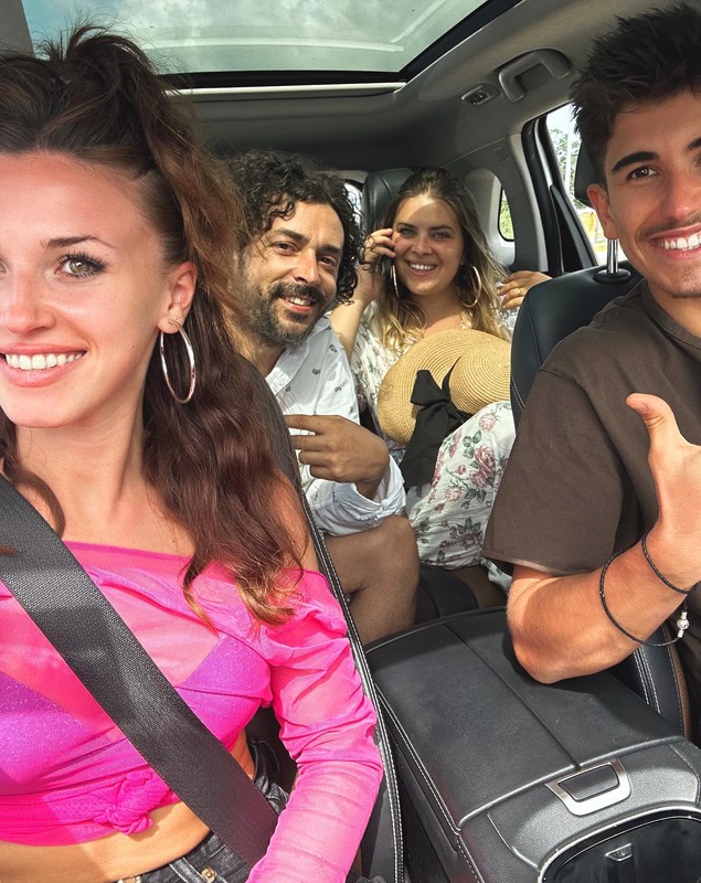Ce se întâmplă cu Ioana Ignat la câteva luni de la despărțirea de Sebastian Dobrincu. „Merg destul de des la Botoșani”