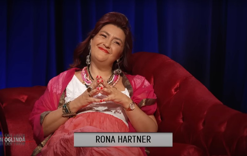 Rona Hartner spune că a învins cancerul: „Sunt bine, mulțumesc lui Dumnezeu!”