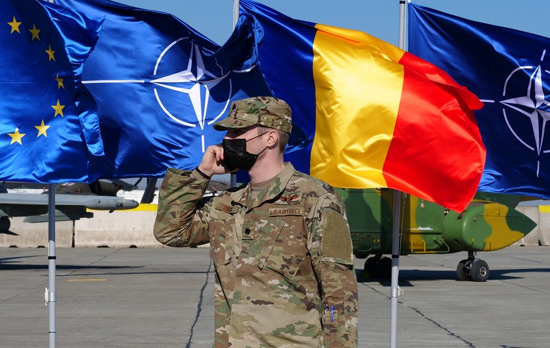 România cere activarea Articolului 4 din Tratatul NATO, la fel și Polonia, și statele baltice. Ce înseamnă asta