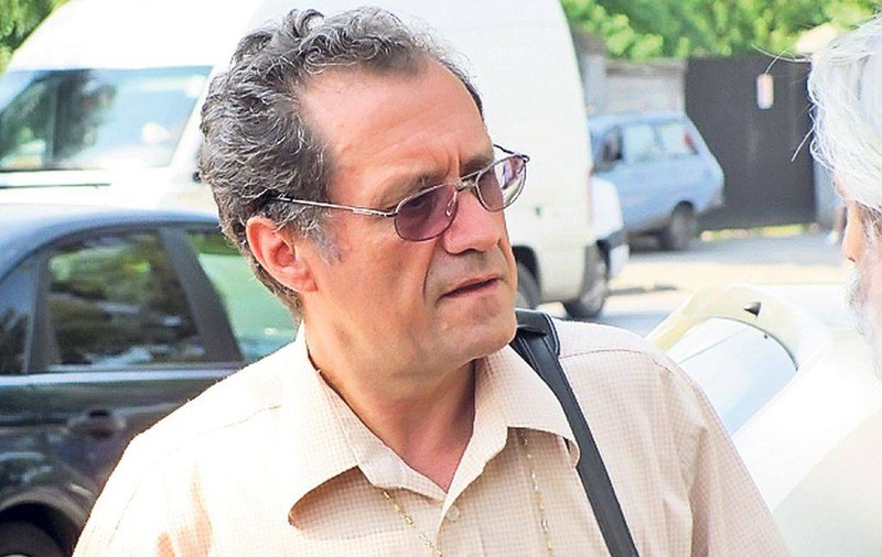 EXCLUSIV / A venit rândul ginerelui lui Ceaușescu să-și execute agresorul: ”În această vară va fi dat afară din facultate!”