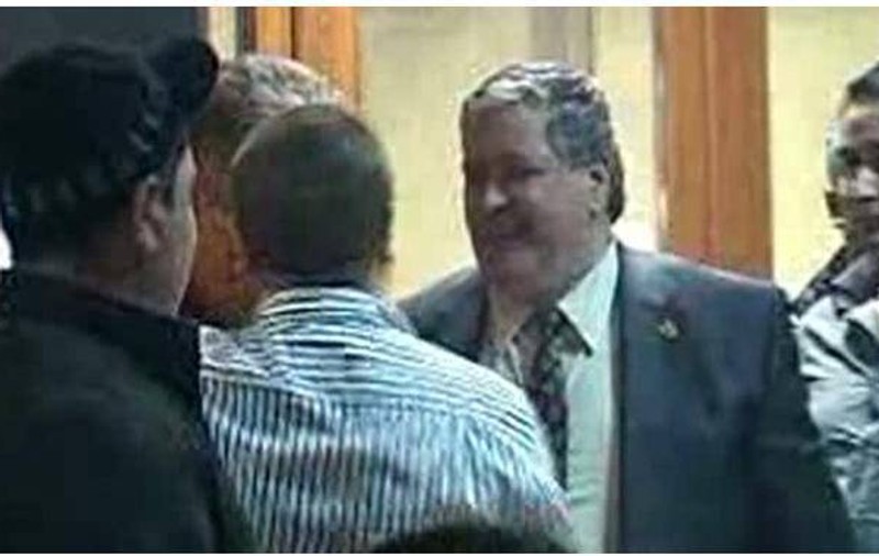 Interlopul "Butoane" va fi executat silit. Află de ce!
