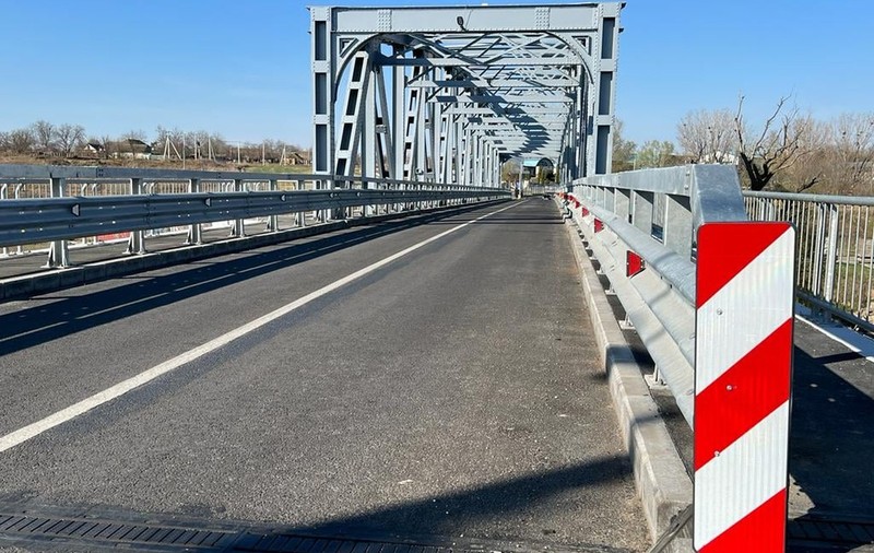 MAE și premierul Ciolacu, după amenințarea Rusiei că aruncă în aer podul Galaţi - Giurgiuleşti: „Lovirea infrastructurii civile e crimă de război”