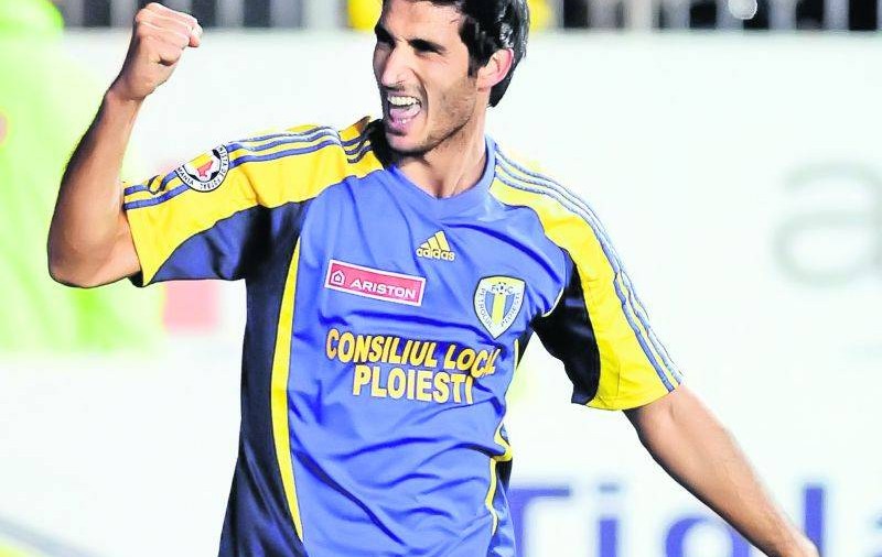 Hamza Younes, golgheterul Petrolului, ofertat de Nantes!