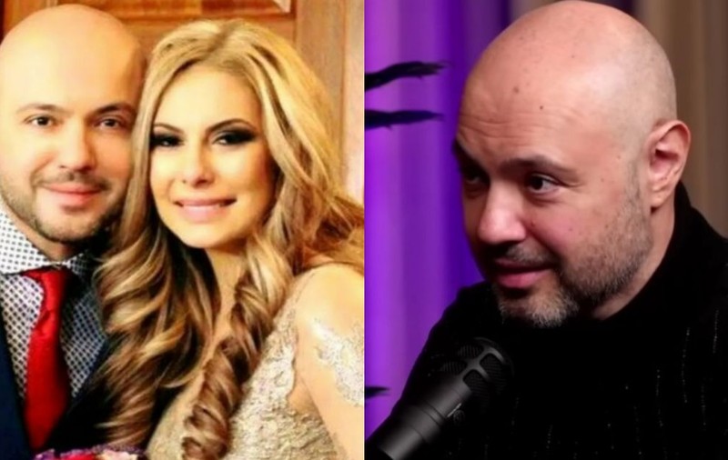 Cum arată Mihai Mitoșeru după ce a slăbit 13 kilograme. „Nu e vorba doar de renunțat la pâine și carbohidrați”