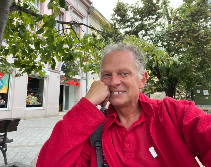 Leonard Miron, de nerecunoscut după ce a slăbit 34 de kilograme: „Stomacul meu este acum cât o minge de tenis”