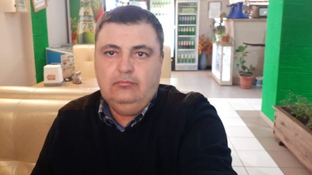 Aurel Proca