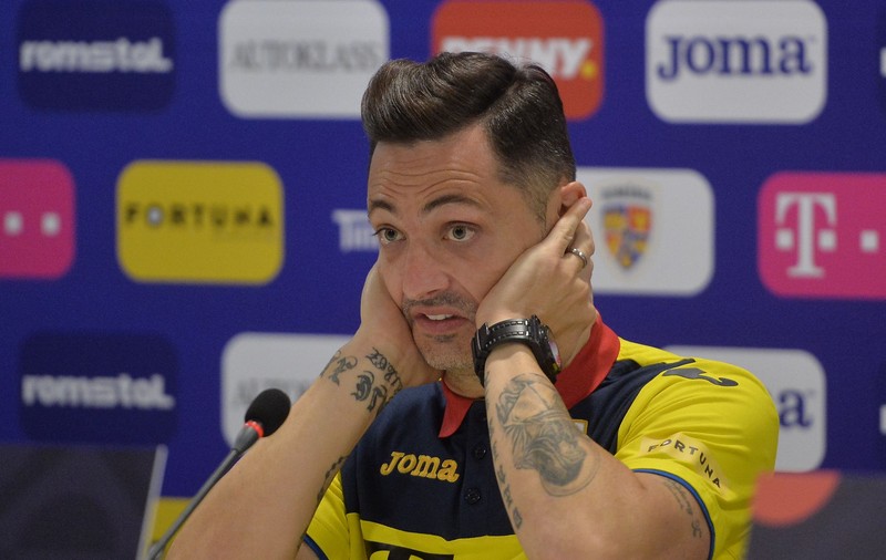 Armenia - România 3-2, în preliminariile CM 2022. Mirel Rădoi: ”Mă gândesc să renunț. Venirea altui selecționer ar putea remedia lucrurile”