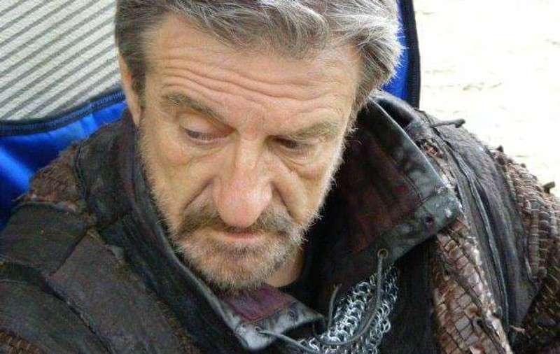 A murit cascadorul Doru Dumitrescu. A fost răpus de cancer | FOTO