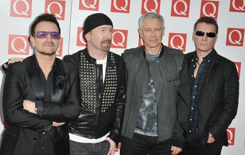 CEA MAI BUNĂ VESTE! TRUPA U2 VINE ÎN ROMÂNIA! CÂND îi vezi ÎN CONCERT!