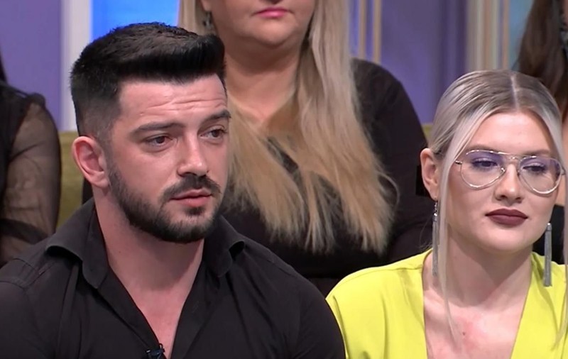 Cum a reacționat iubita de la „Mireasa” a lui Andrei Perneș când a aflat că tânărul a murit: „Nu-i momentul acum”