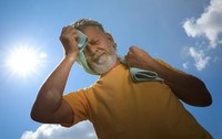 Caniculă. Imagine ilustrativă Shutterstock