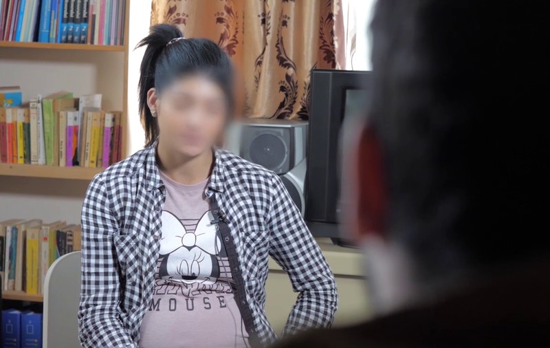VIDEO | Confesiunile unei toxicomane: „Am luat prima doză de heroină la 12 ani. Atunci mi-am pierdut viața”
