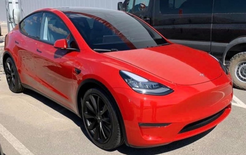 Câte Tesla sunt în România. Marca rămâne pe locul doi la mașini electrice în țară, dar acțiunile companiei s-au redus la jumătate