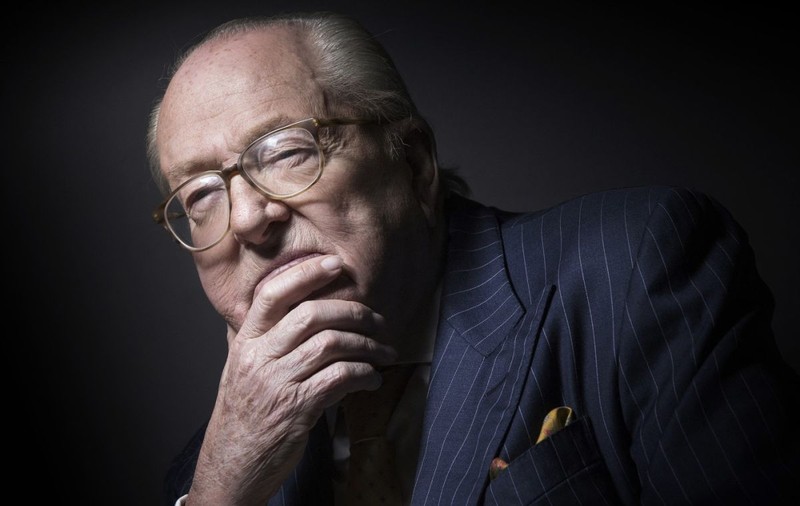 Jean-Marie Le Pen a murit. Liderul istoric al extremei drepte din Franța avea 96 de ani