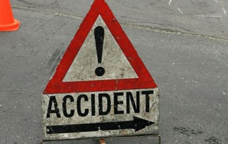 Tragedie pe şosea! Şi-a călcat cu maşina bunicul care se întorcea de la biserică