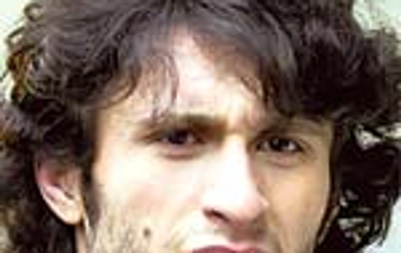Dragos Bucur joaca intr-un film despre Revolutie