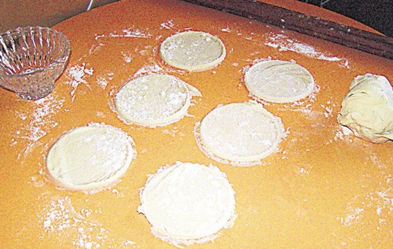 Tarte cu ciocolată
