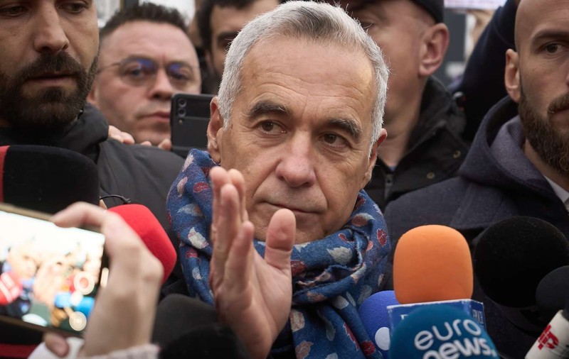 Cum a motivat CCR interzicerea candidaturii lui Călin Georgescu la alegerile prezidențiale 2025