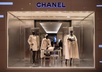 Chanel beneficiază de ajutor de la stat