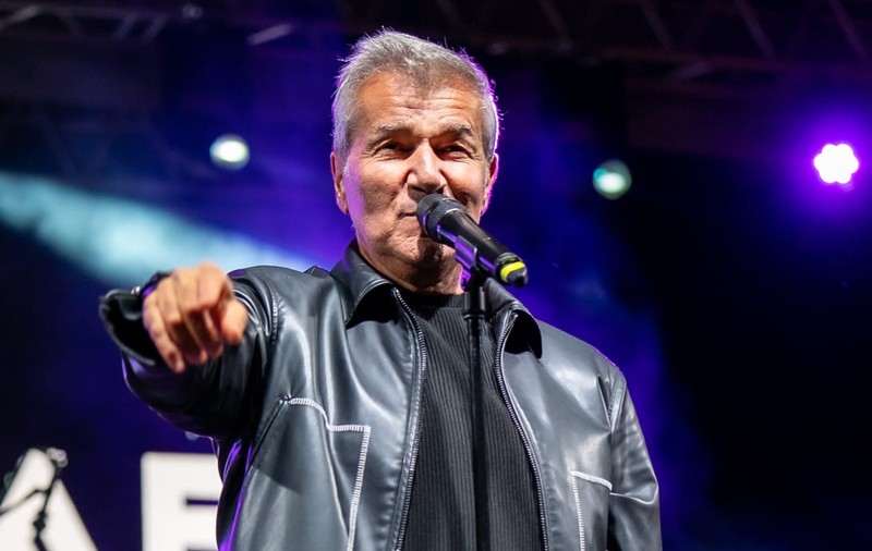 Marea pasiune a lui Dan Bittman: „De vreo 62 de ani sunt numai bun de însurat”. Cu ce se laudă cântărețul