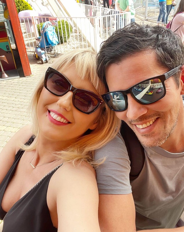 Cum l-a afectat faima pe Lucian Viziru în perioada în care juca în telenovele: „Mă lua panica”. Motivul pentru care s-a mutat în Germania
